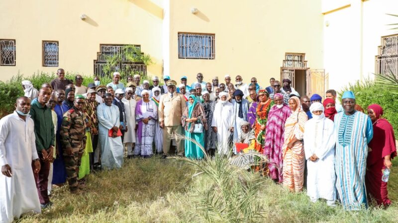Etats généraux de la Santé : Les phases régionales de Tombouctou et Taoudéni se sont clôturées sur une note d’espoir