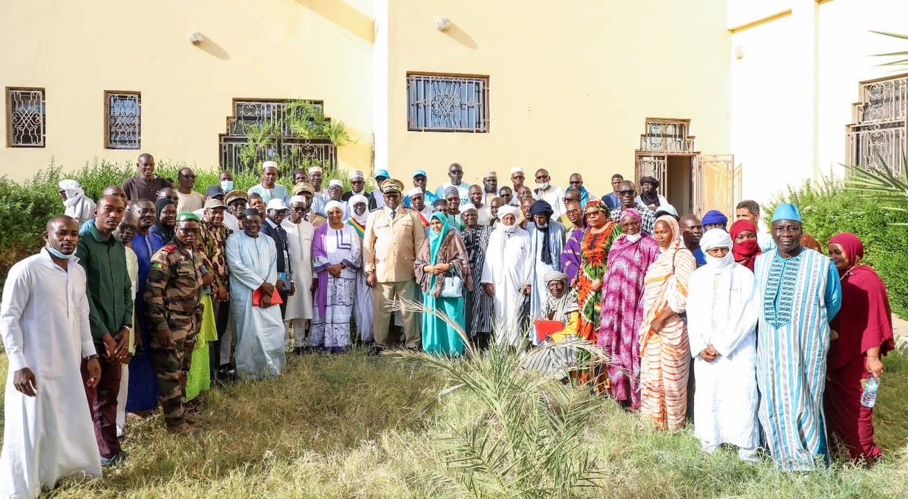 Etats généraux de la Santé : Les phases régionales de Tombouctou et Taoudéni se sont clôturées sur une note d’espoir