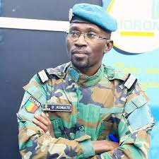 Cybercriminalité : Une enquête ouverte contre le garde pénitentiaire Daouda Konaté