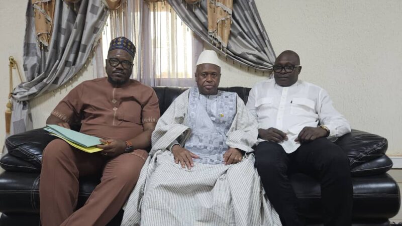 INPS : Ségou au cœur des efforts pour promouvoir l’Assurance Volontaire