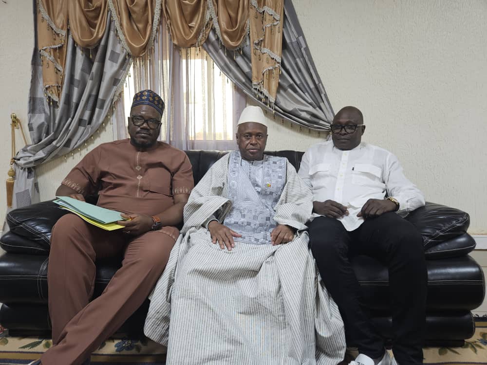 INPS : Ségou au cœur des efforts pour promouvoir l’Assurance Volontaire