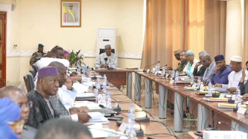 Séminaire gouvernemental : Une meilleure synergie et un rythme de travail accéléré