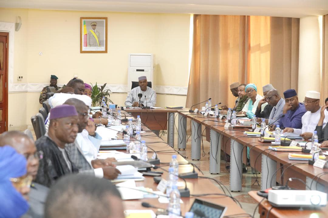 Séminaire gouvernemental : Une meilleure synergie et un rythme de travail accéléré