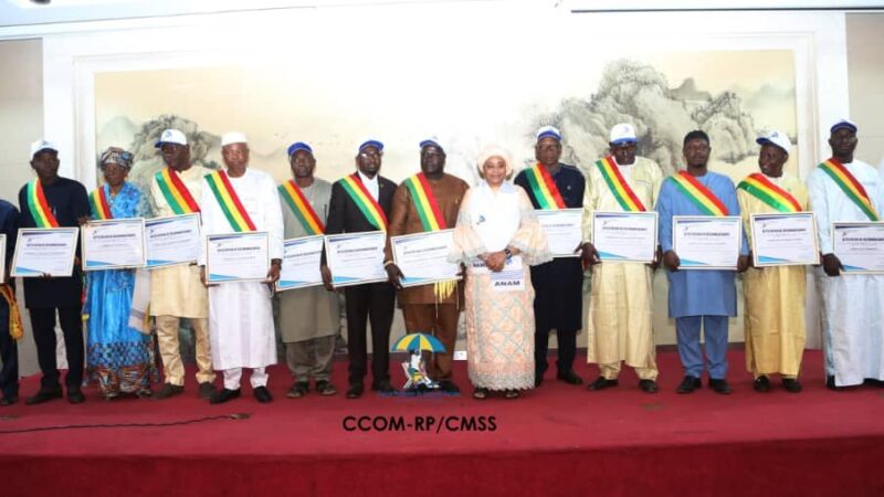 3e Edition de la journée du RAMED : Le bilan impressionnant de l’ANAM