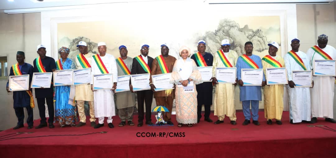 3e Edition de la journée du RAMED : Le bilan impressionnant de l’ANAM