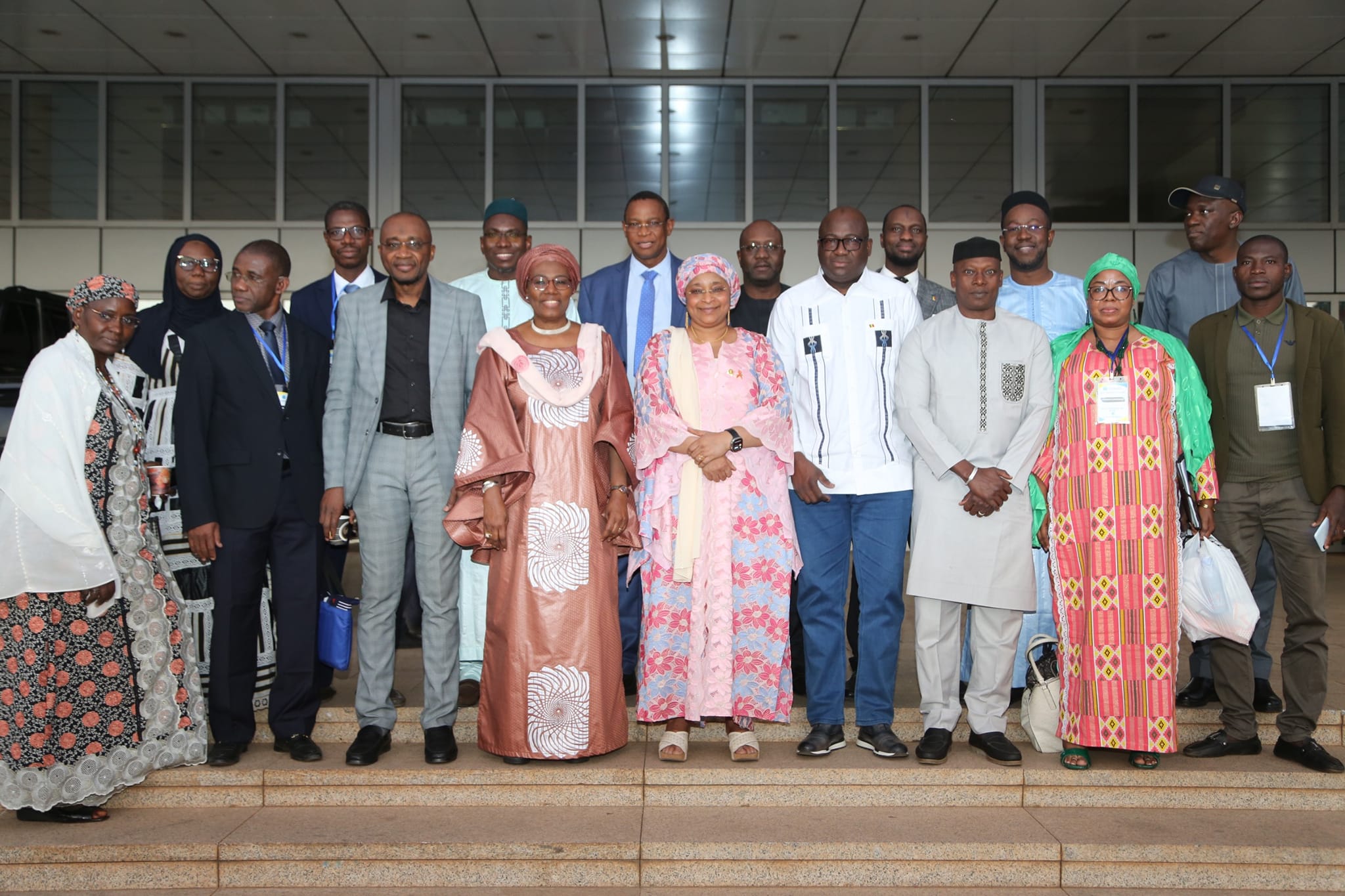 Clôture des Etats Généraux de la Santé : Les jalons du renouveau du système de santé au Mali posés à travers 660 recommandations qui seront traduites en un plan d’actions assorti d’un chronogramme