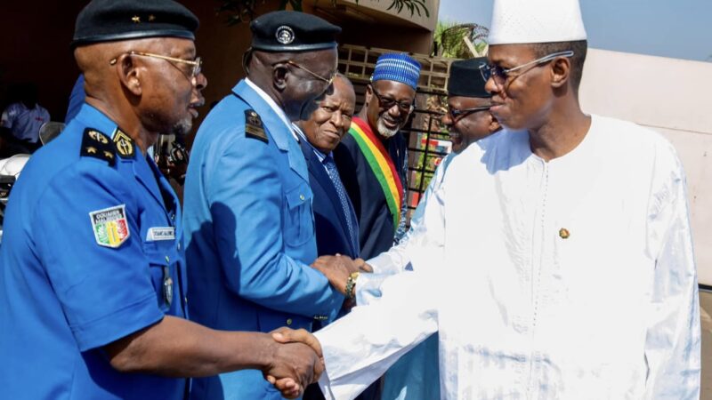 Recettes douanières : Mission largement accomplie avec un bonus de 71,4 milliards !