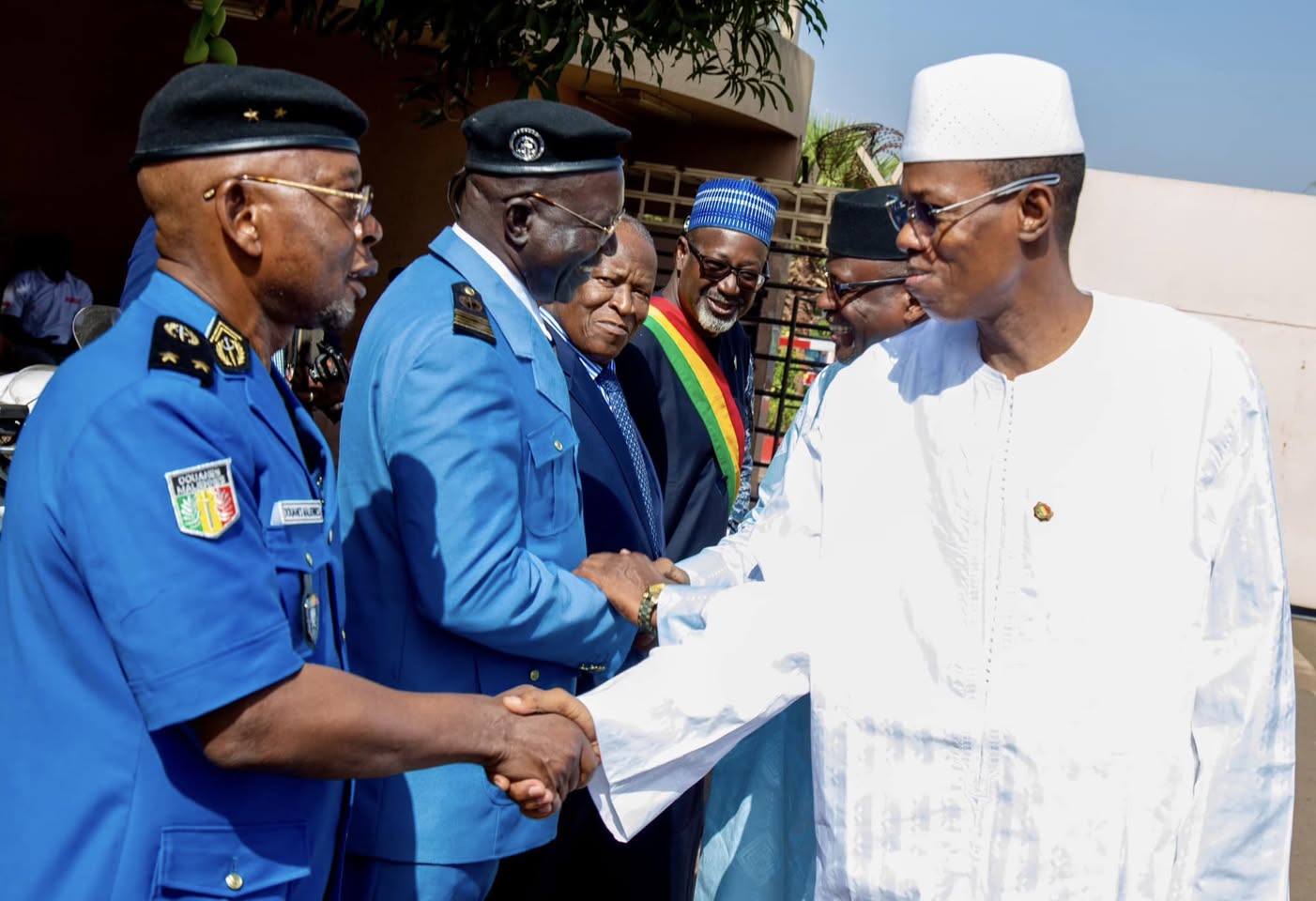 Recettes douanières : Mission largement accomplie avec un bonus de 71,4 milliards !