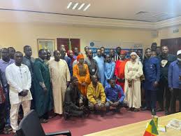 Industries extractives au Mali : Les hommes de médias à l’école de la norme ITIE