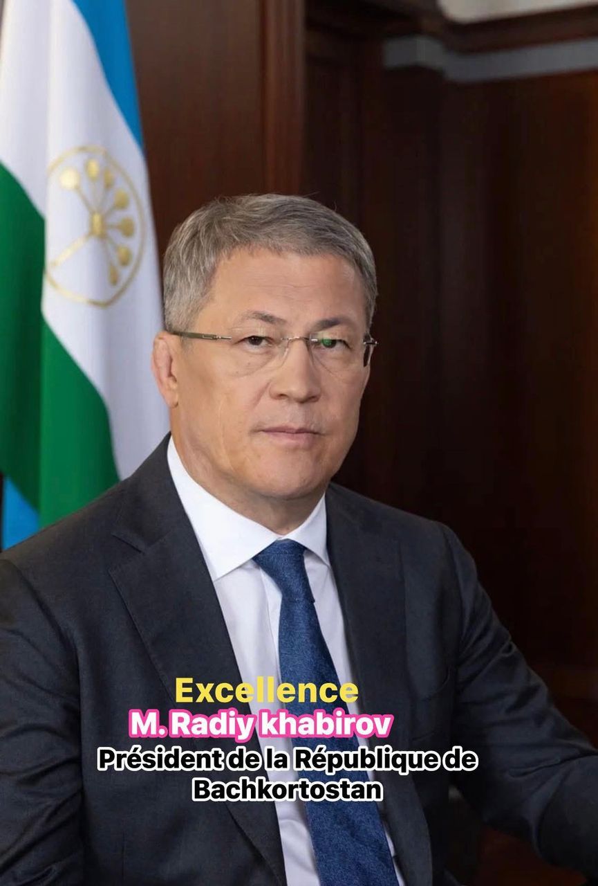 Forum économique russo-africain 2025 : Une opportunité unique à Ufa