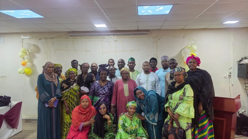 Recherches scientifiques : Le colloque régional de physique et applications se tiendra au Mali en 2026