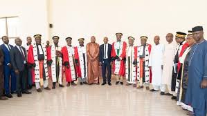 BVG : Deux nouveaux vérificateurs prestent le serment