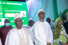 1er congrès du parti de l’EDR : Me Demba Traoré élu président pour 5 ans