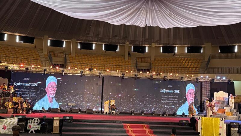 Mali au FESPACO 2025 : Le manque de soutien financier diminue la participation de la délégation