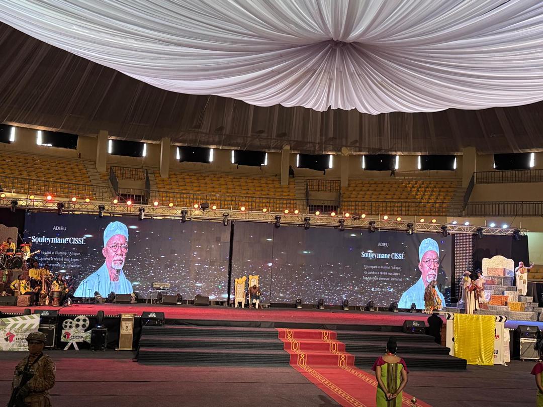 Mali au FESPACO 2025 : Le manque de soutien financier diminue la participation de la délégation