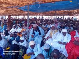 Lecture de Coran du village Kalaké et environs : 14e édition sous le signe de la fraternité