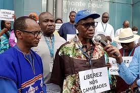 Secteur bancaire : Les banques en grève à partir du 17 avril prochain