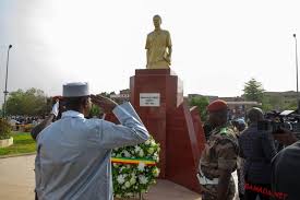 17 mars 1980-17 mars 2025 : 45 ans de la mort de Abdoul Karim Camara dit Cabral