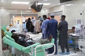 Maladie rénale : Le ministre de la Santé initie un cadre de concertation entre les acteurs clés