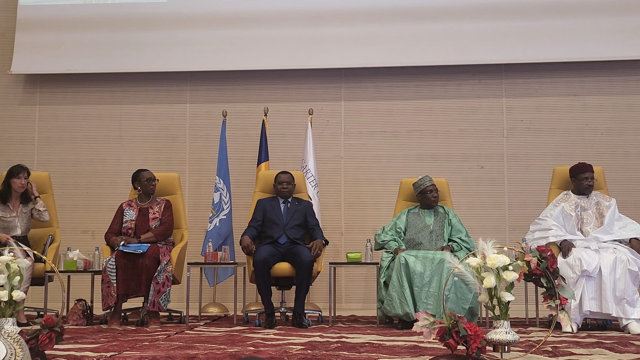Eradication du ver de Guinée à l’horizon 2030 à N’Djamena : Le Mali représenté par le Ministère de la Santé et du Développement Social pour exposer ses avancées
