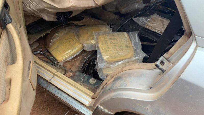 Douanes maliennes : Trois saisies qui témoignent d’une vigilance constante