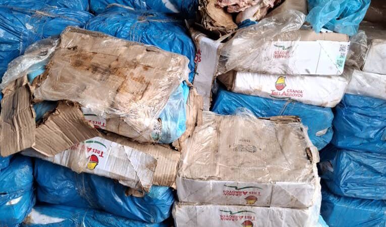 Douanes maliennes : Deux saisies de la BMI de Bamako illustrant un engagement sans faille