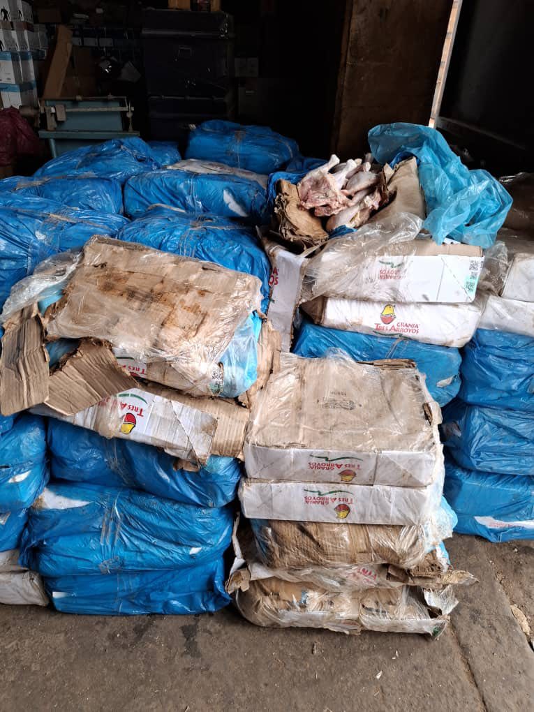 Douanes maliennes : Deux saisies de la BMI de Bamako illustrant un engagement sans faille