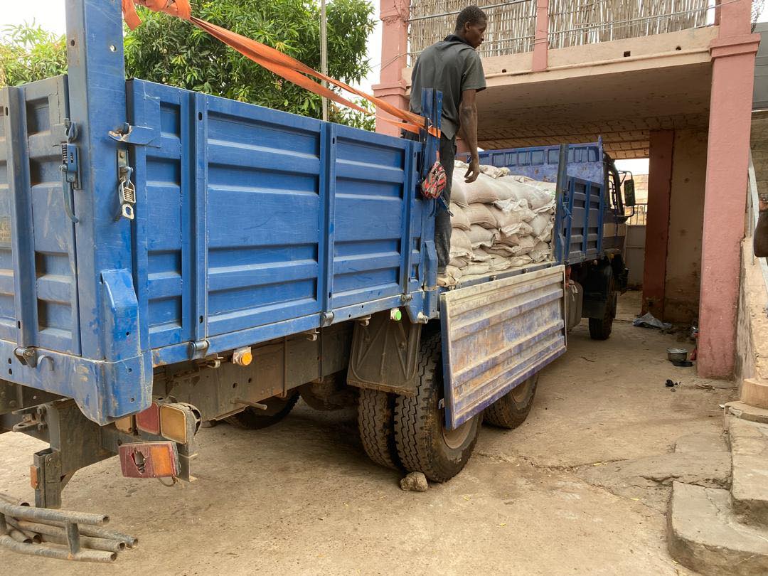 Lutte contre la fraude : La douane frappe fort à Kayes