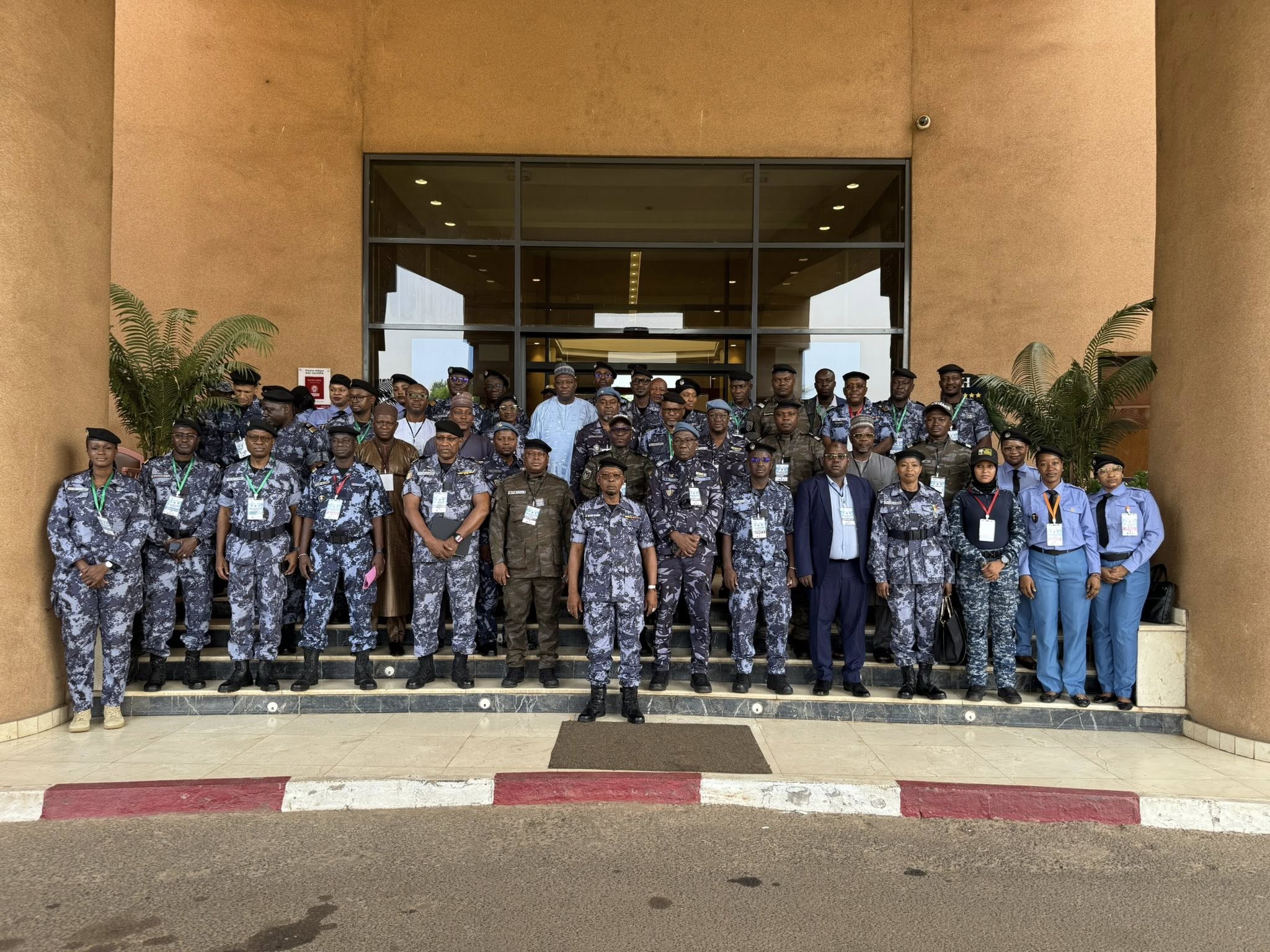 AES : Les experts douaniers balisent la voie d’une intégration renforcée à Bamako