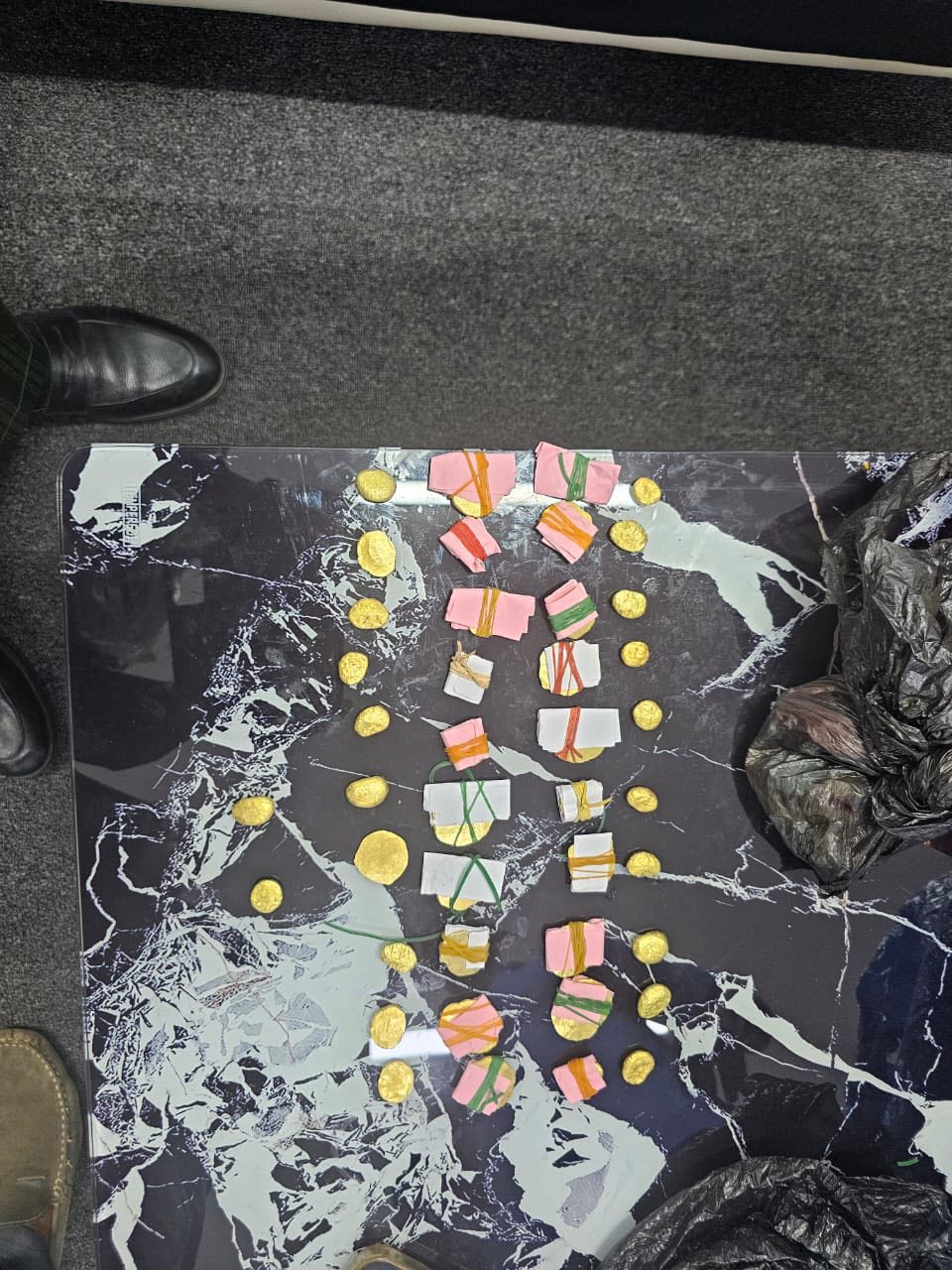 Lutte contre la fraude : Deux coups de filet réussis par les BMI de Bamako et de Ouélessébougou