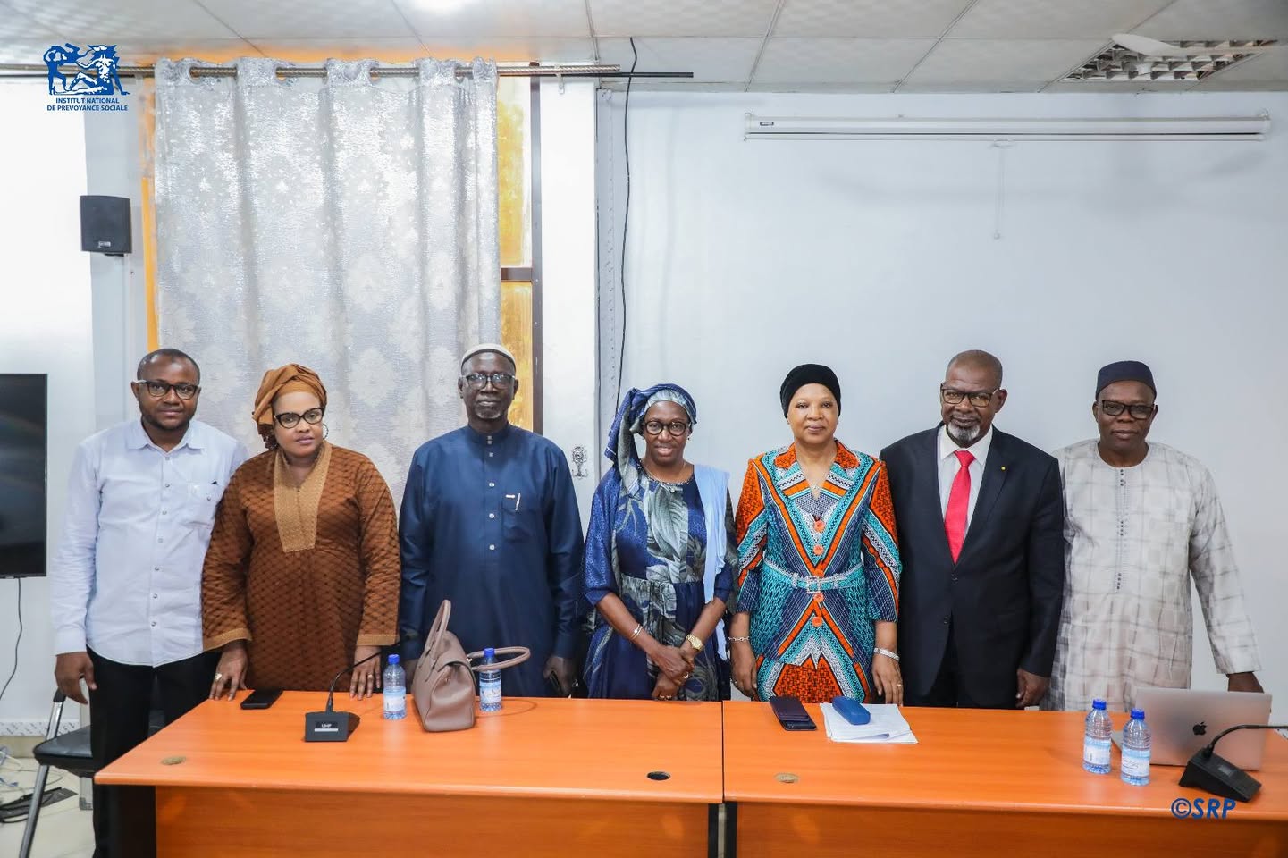 Rédaction administrative : L’INPS investit dans la formation continue de ses cadres