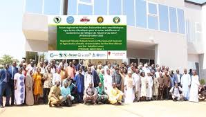 Pré-forum climat Afrique de l&rsquo;Ouest 2025 : Bamako a accueilli les experts de la météo africaine