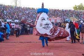 Biennale artistique et culturelle : L’édition 2025, se tiendra à Tombouctou en décembre prochain