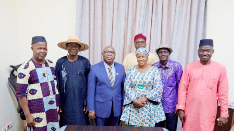 IPU : Le 2ème Congrès scientifique international est prévu du 21 au 25 avril prochain