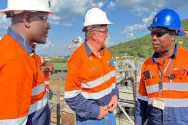 Mines : Barrick appelle à un leadership responsable face à l&rsquo;escalade de la situation au Mali