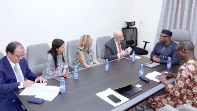 Mali-Royaume d’Espagne : Vers le renforcement de la coopération à travers la formation