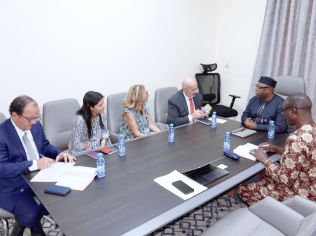 Mali-Royaume d’Espagne : Vers le renforcement de la coopération à travers la formation