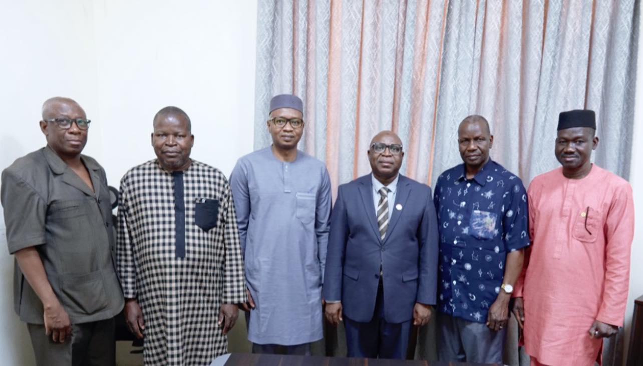 MESRS : Le renforcement de la formation dans le domaine minier au cœur d’une rencontre