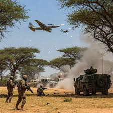 Opération militaire à Sébabougou : Les FAMa reprennent le contrôle et neutralisent plusieurs terroristes