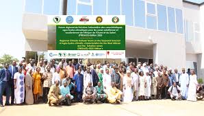 Pré-forum climat Afrique de l&rsquo;Ouest 2025 : Bamako a accueilli les experts de la météo africaine