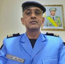 Douanes : Le DRD de Kayes, l’Inspecteur des Douanes, Attaher Ag Bazett et ses hommes à pieds d’œuvre