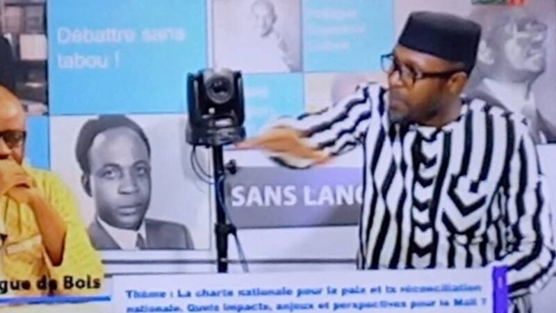 Interrogations sur l’objectivité intellectuelle : Cas de Choguel