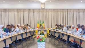 Secteur de la justice : La Médaille d’Honneur de la Justice instituée