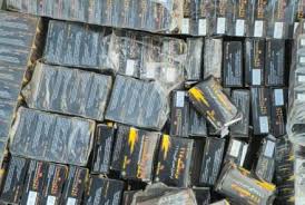 Saisies de produits illicites à Bamako et Samaya : L’action des Douanes en phase avec le thème de la JID 2026