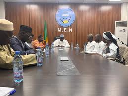 Secteur de l’éducation : La Banque Mondiale rassure