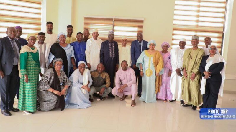 109e session du CA de l’INPS : Excédent financier de plus 12 milliards FCFA en 2024 malgré les défis