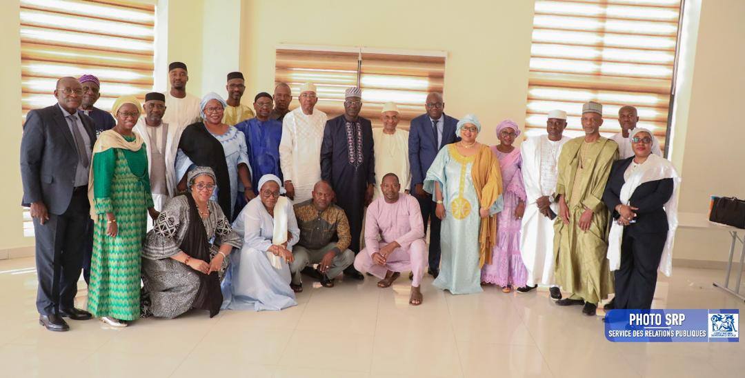 109e session du CA de l’INPS : Excédent financier de plus 12 milliards FCFA en 2024 malgré les défis