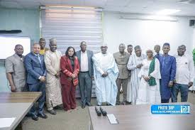 2e session du Conseil d’administration de l’IFP-M2S : Cap sur les résultants