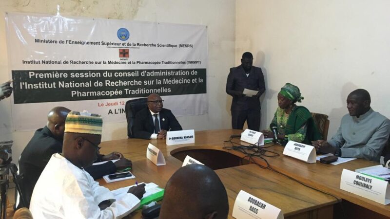 INRMPT: De bonnes perspectives profilent à l&rsquo;horizon