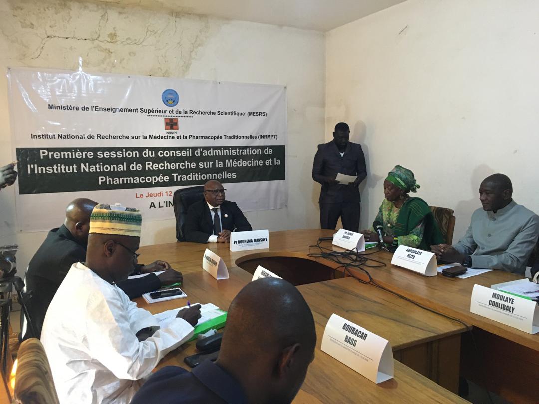 INRMPT: De bonnes perspectives profilent à l&rsquo;horizon